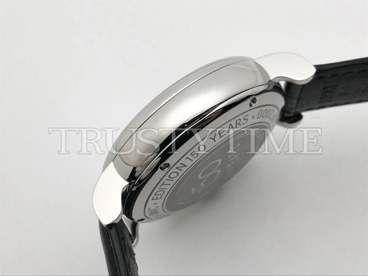 Копия часов IWC Portofino Chronograph 150 Years Edition 42mm  IW391024 Арт.IW-0769