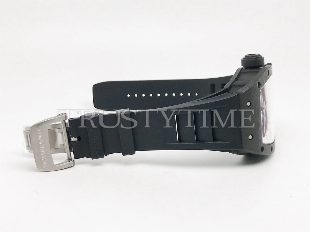 Копия часов Richard Mille RM055 Bubba Watson Арт.RM-0599