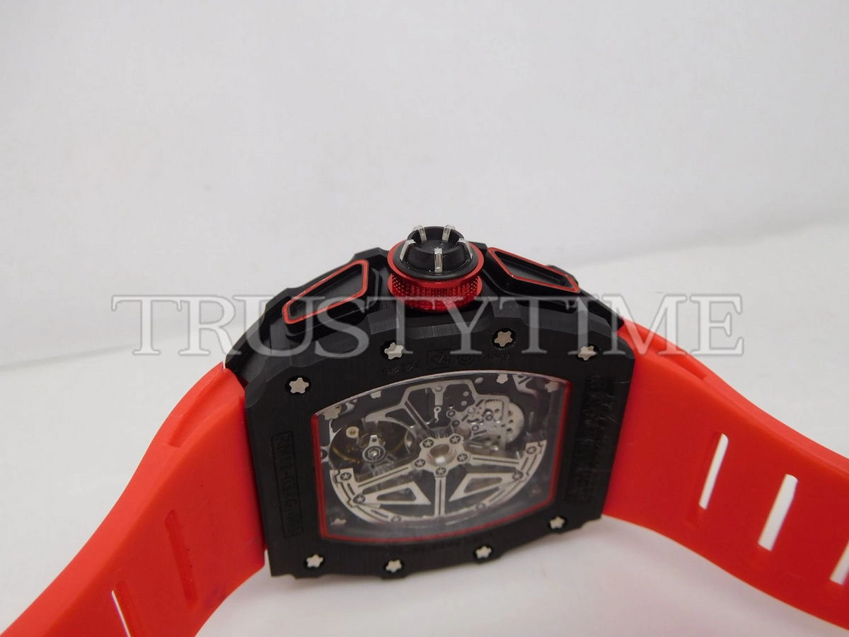Копия часов Richard Mille RM050-03 McLaren Limited Edition Арт.RM-0414