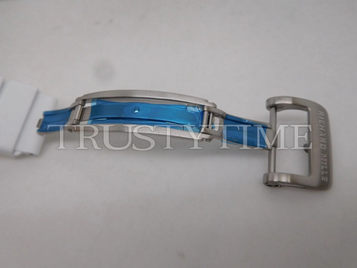 Копия часов Richard Mille RM055 Bubba Watson Арт.RM-0450