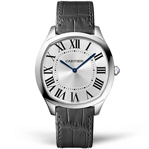 Копия часов Cartier Drive de Cartier 39 WGNM0007 Арт.CR-0864
