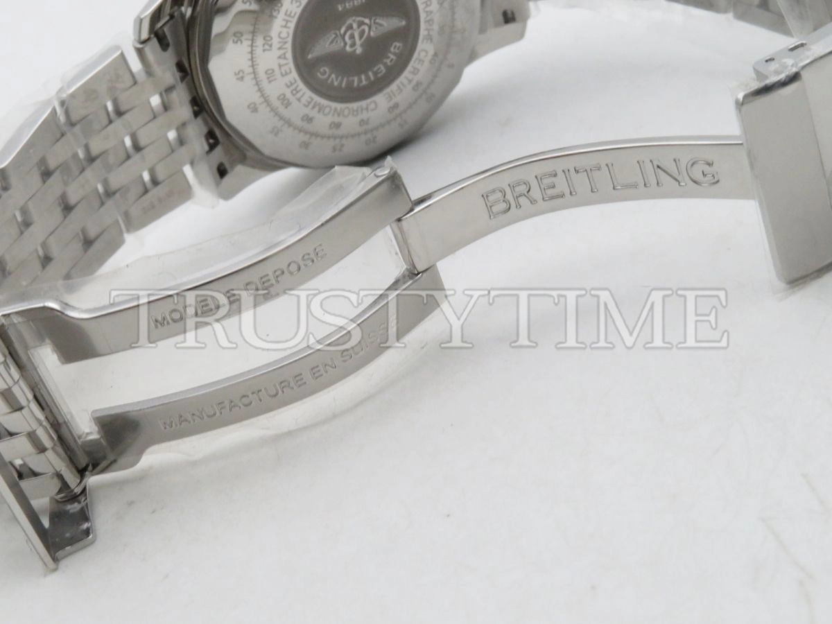 Копия часов Breitling Navitimer Chronograph 41 A13324121G1A1 Арт.BT-0569