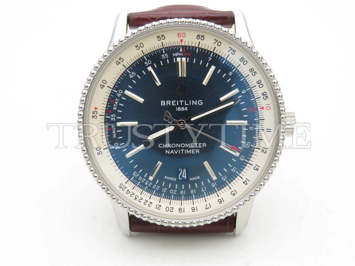Копия часов Breitling Navitimer Automatic 41 A17326211C1P1 Арт.BT-0430