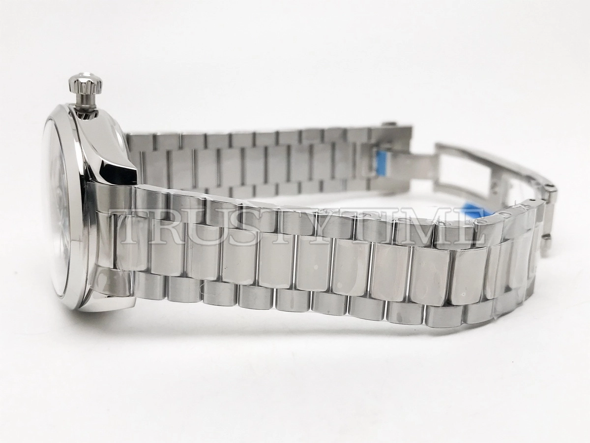 Копия часов Omega Seamaster Aqua Terra 150 m Co-axial Master Chronometer 41mm 220.10.41.21.03.006 Арт.OM-1028