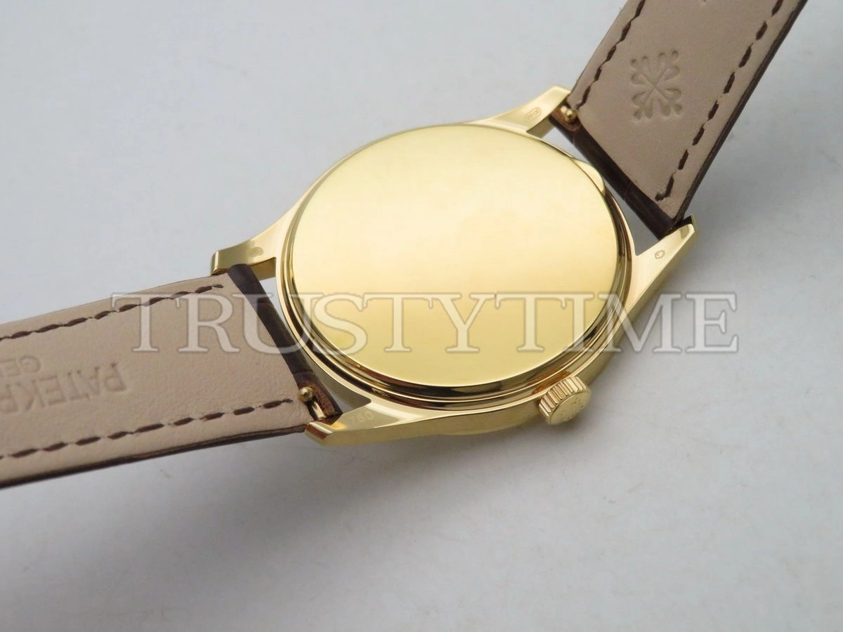 Копия часов Patek Philippe Calatrava 37mm 5196J-001 Арт.PP-0392