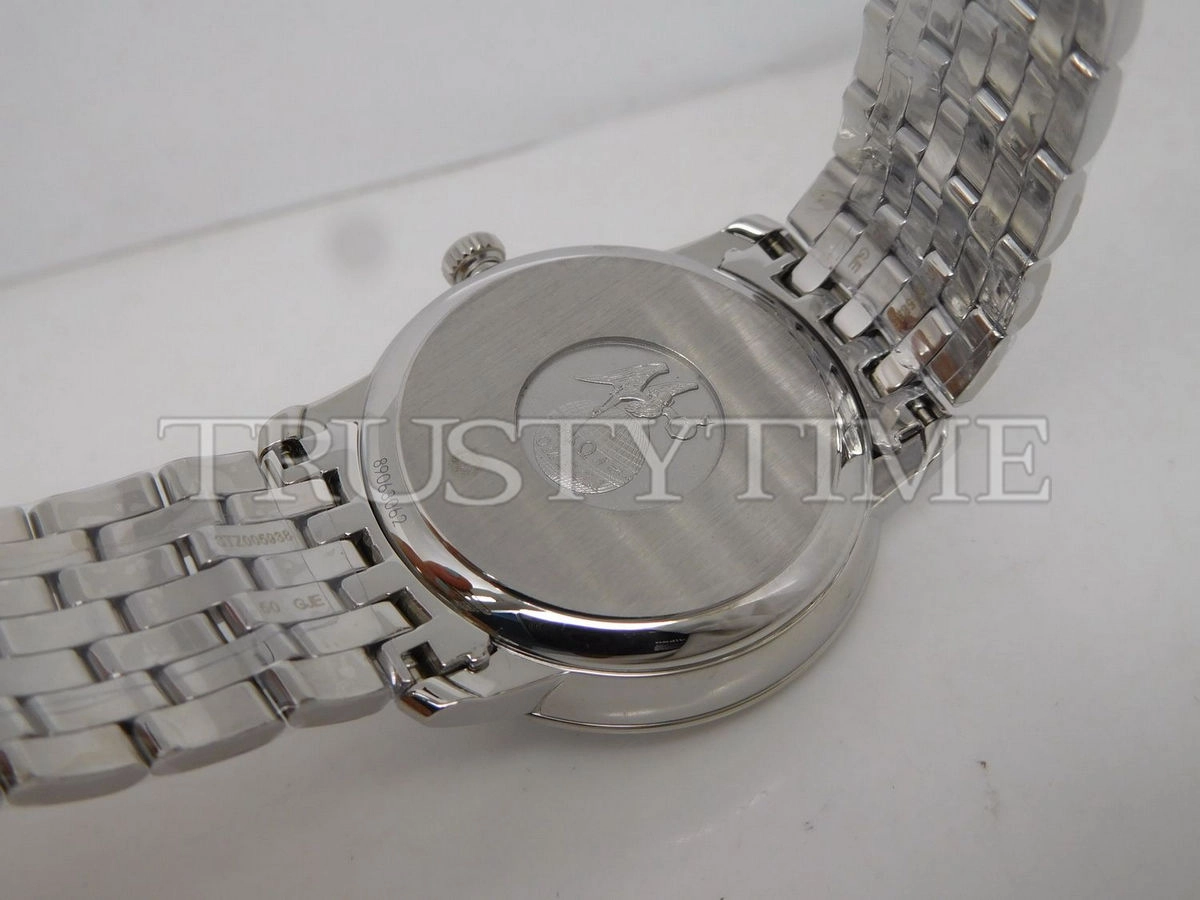 Копия часов Omega De Ville Prestige Co‑Axial Chronometer 39mm 424.10.40.20.03.002 Арт.OM-0514