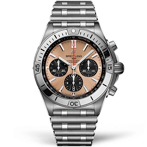 Копия часов Breitling Chronomat B01 42 AB0134101K1A1 Арт.BT-0589