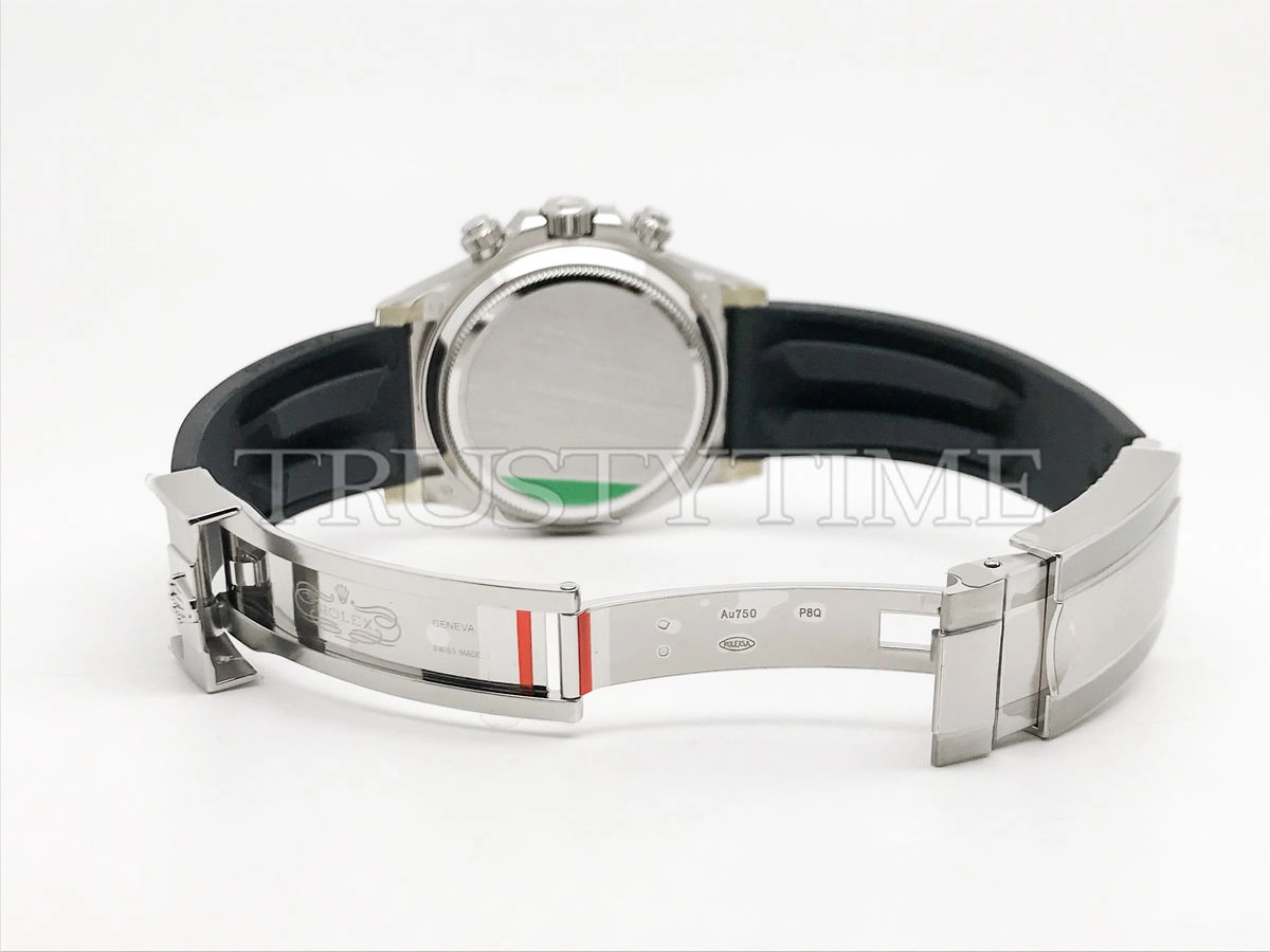 Копия часов Rolex Cosmograph Daytona 126519LN-0006 Арт.RX-3299