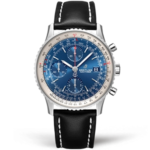 Копия часов Breitling Navitimer Chronograph 41 A13324121C1X2 Арт.BT-0930