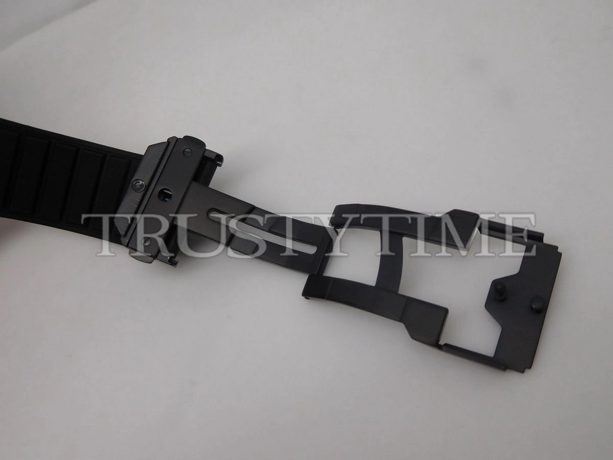 Копия часов Hublot King Power Unico Ceramic Gold 48mm 701.CO.0180.RX Арт.HB-0535