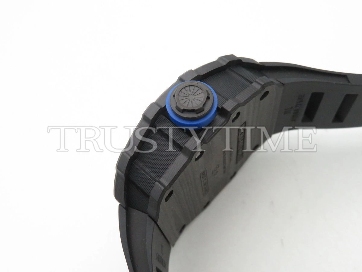 Копия часов Richard Mille RM035-01 PSG Limited Edition Арт.RM-0323