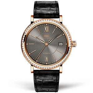 Копия часов IWC Portofino Automatic IW458108 Арт.IW-0569