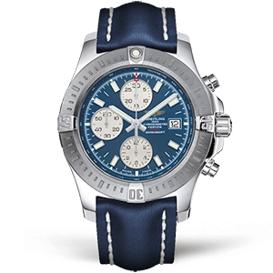 Копия часов Breitling Colt Chronograph Automatic 44 A1338811/C914/105X/A20BA.1 Арт.BT-0407