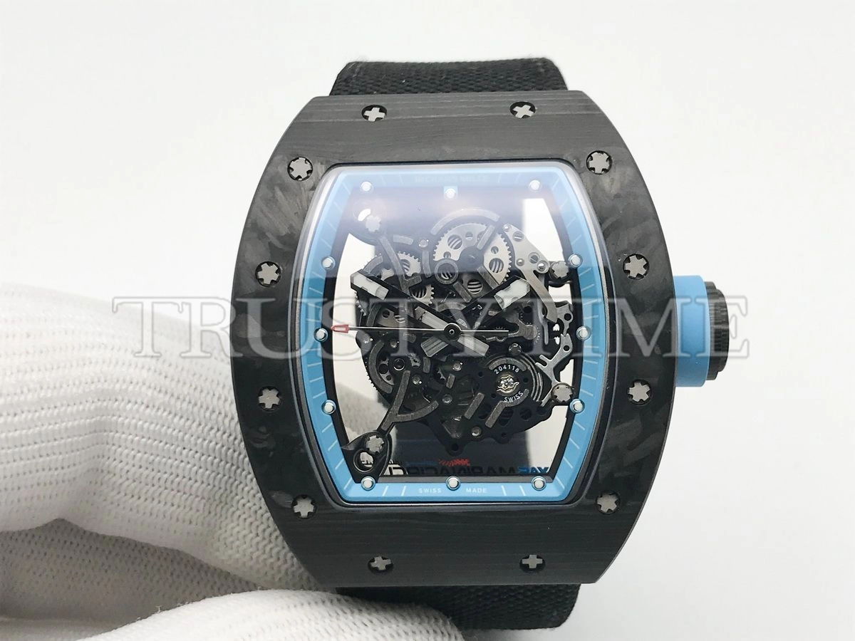 Копия часов Richard Mille RM055 Yas Marina Circuit Арт.RM-0560