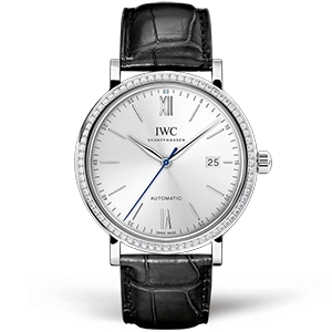 Копия часов IWC Portofino Automatic 40mm IW356514 Арт.IW-0587