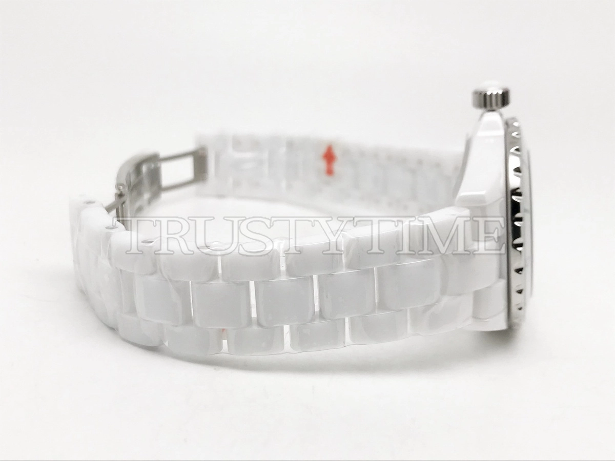 Копия часов Chanel J-12 Blue Light 38 H3827 Арт.CN-0282