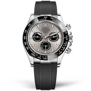 Копия часов Rolex Cosmograph Daytona 116519LN-0027 Арт.RX-1620