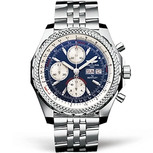 Копия часов Breitling for Bentley GT A1336313.C649 Арт.BT-0386