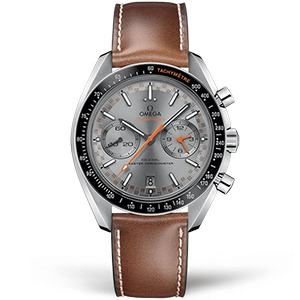 Копия часов Omega Speedmaster Racing Co-axial Master Chronometer Chronograph 44mm 329.32.44.51.06.001 Арт.OM-0950