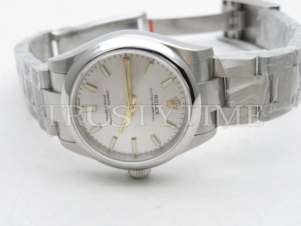 Копия часов Rolex Oyster Perpetual 31mm 277200-0001 Арт.RX-1807