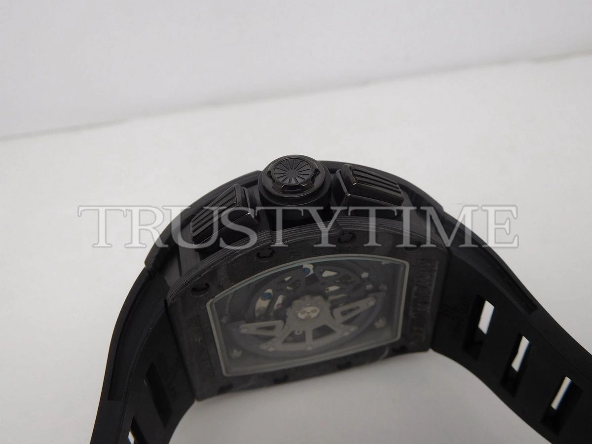 Копия часов Richard Mille RM011 Felipe Massa
