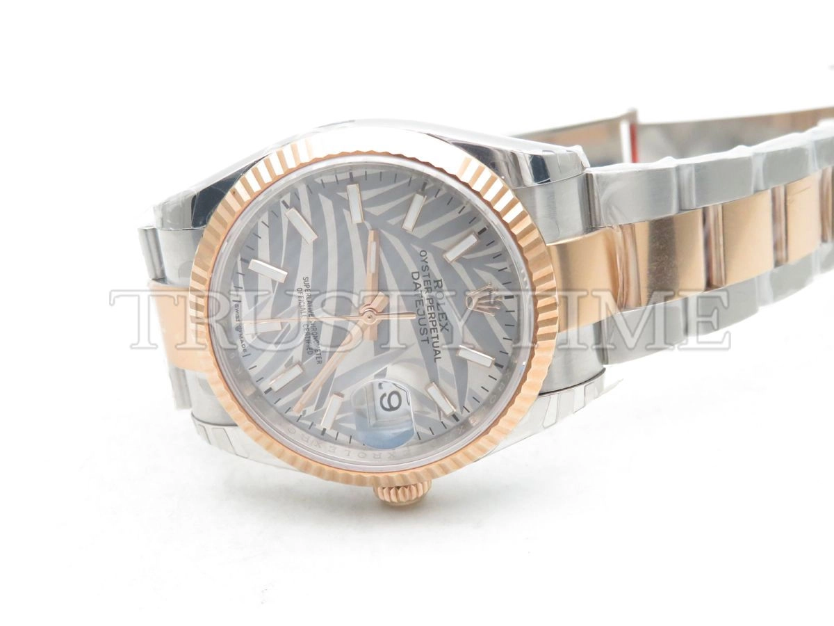 Копия часов Rolex DateJust 36mm 126231-0032 Арт.RX-2091