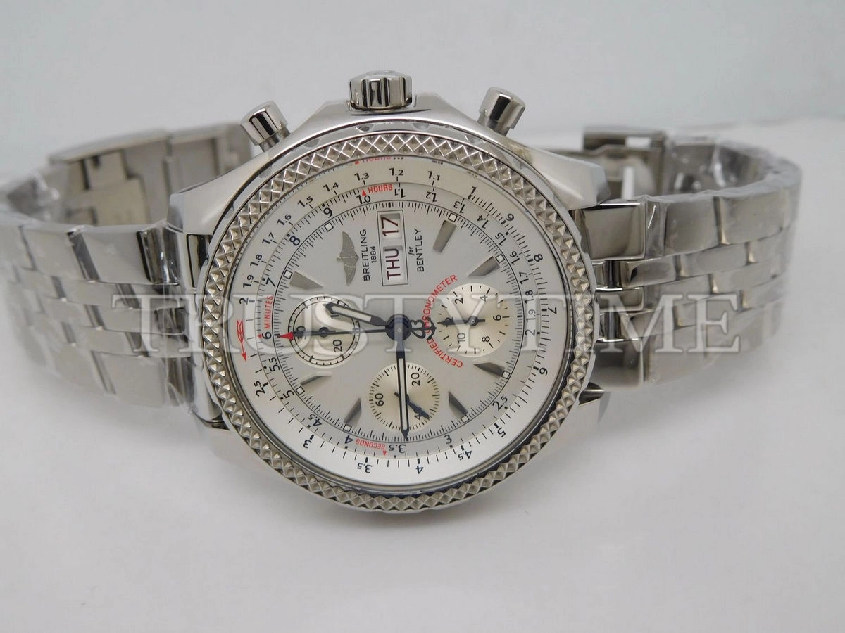 Копия часов Breitling for Bentley GT A133628X/A786/980A Арт.BT-0387