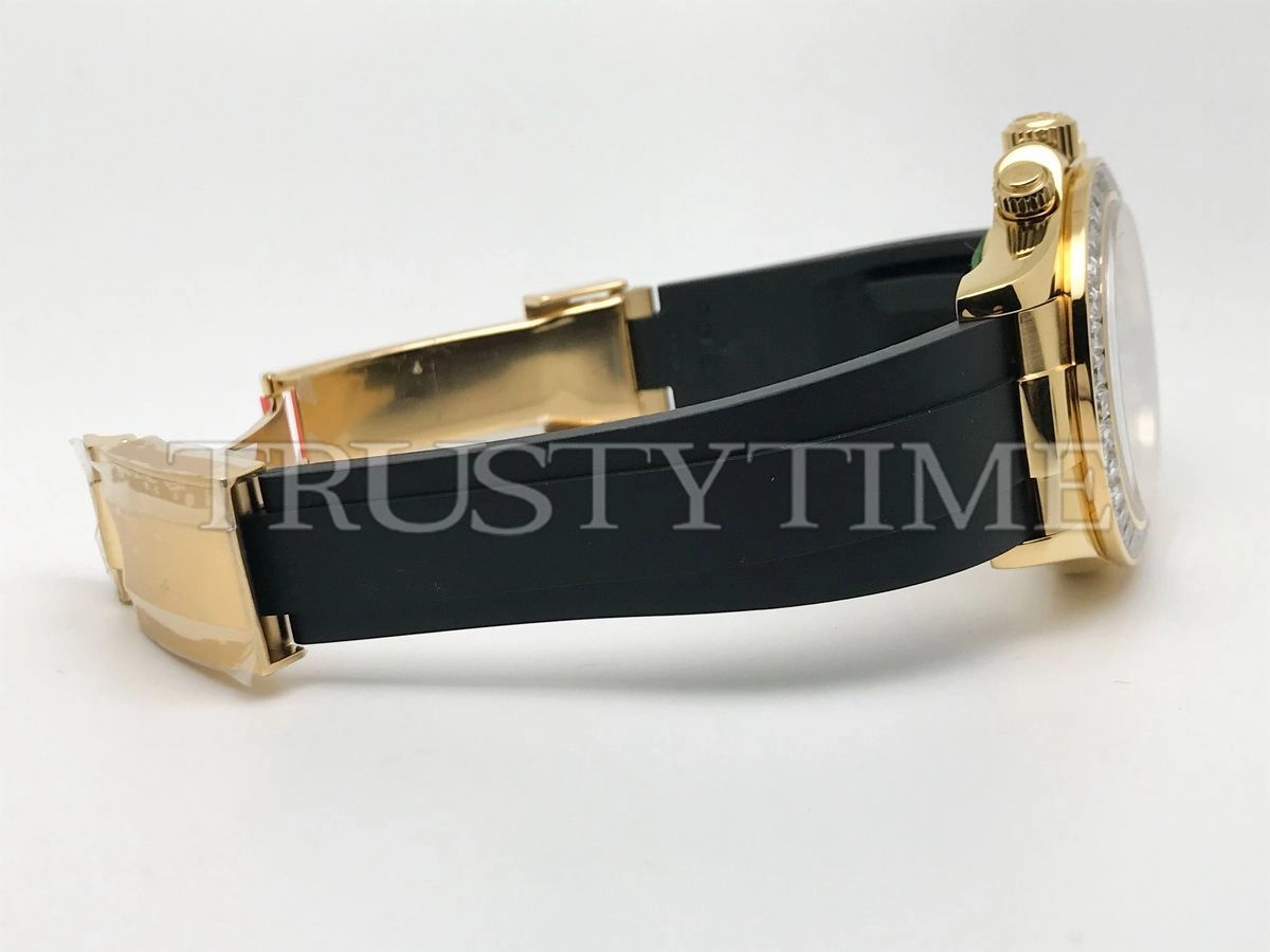 Копия часов Rolex Cosmograph Daytona 116588TBR-0003 Арт.RX-2349