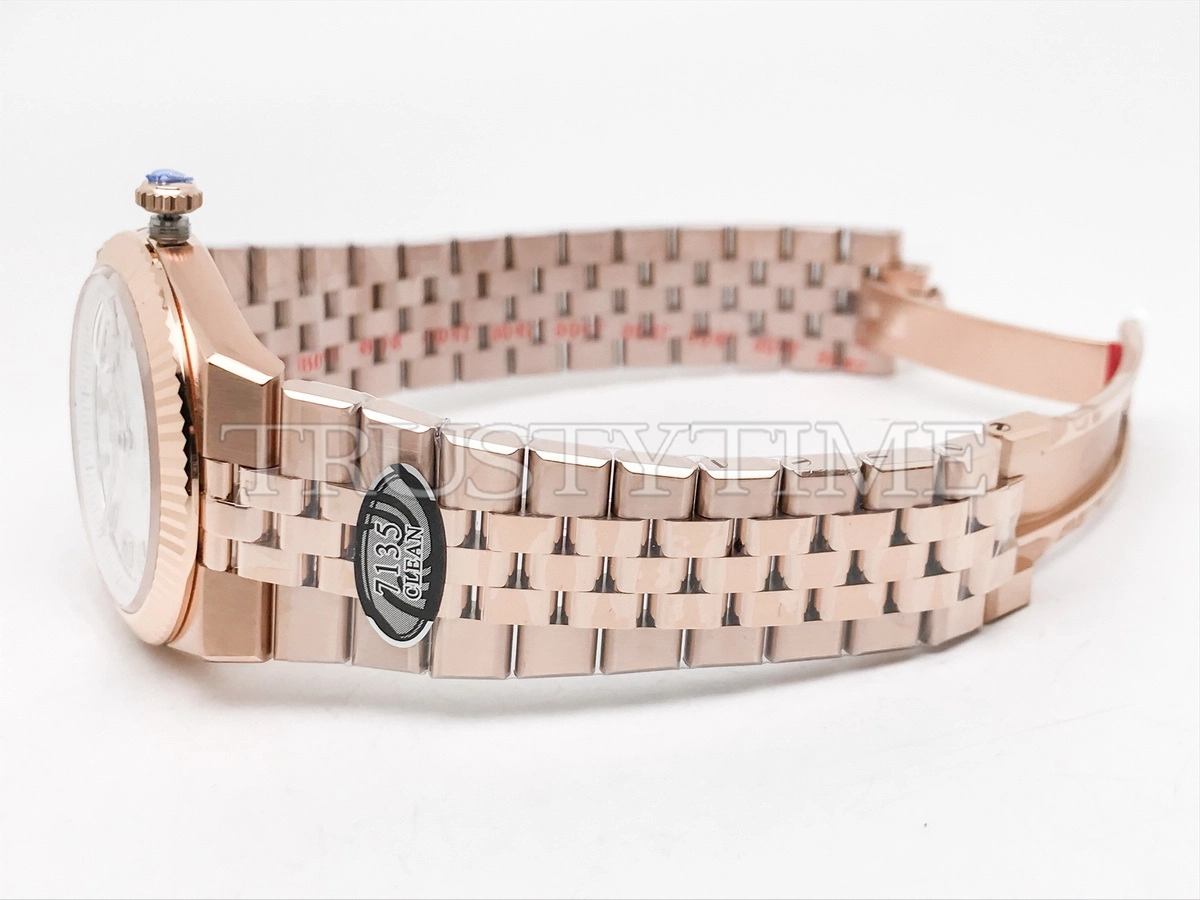 Копия часов Rolex Land-Dweller 40mm 127335-0001 Арт.RX-3541