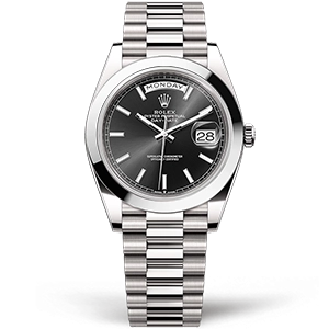 Копия часов Rolex Day-Date 40mm 228206-0031 Арт.RX-2747