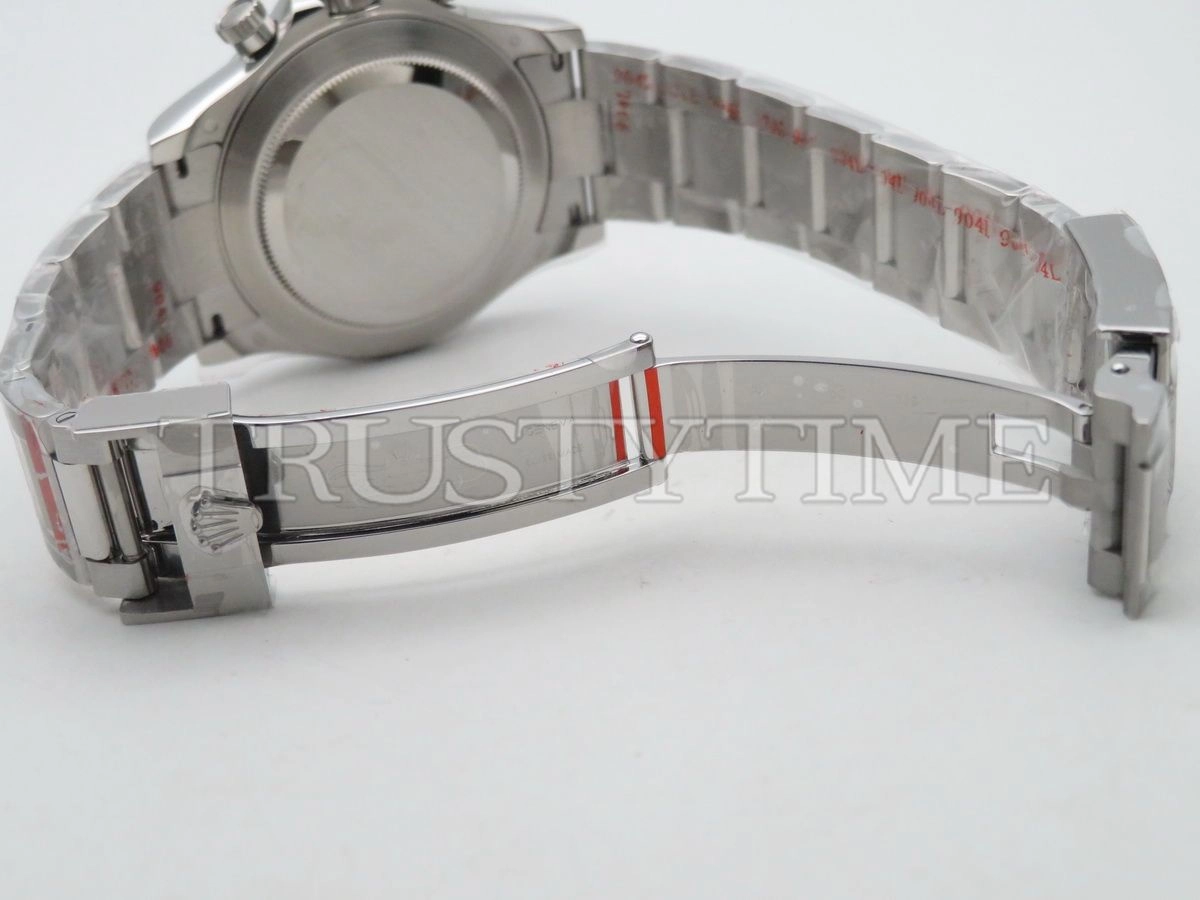 Копия часов Rolex Cosmograph Daytona 116509-0036 Арт.RX-1070