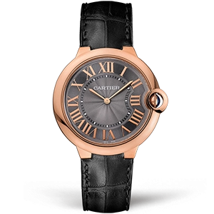 Копия часов Cartier Ballon Bleu 42 W6920089 Арт.CR-0424