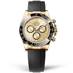 Копия часов Rolex Cosmograph Daytona 126518LN-0010 Арт.RX-3314