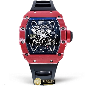 Копия часов Richard Mille RM035-02 Rafael Nadal Арт.RM-0573