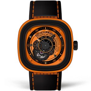 Копия часов SevenFriday P1-3 Арт.SF-0274