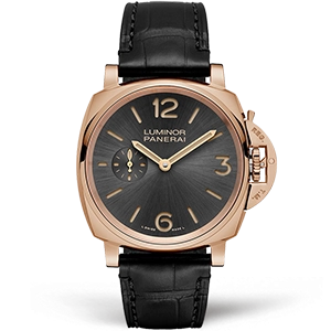 Копия часов Panerai Luminor Due 3 Days 42mm PAM00677 Арт.PN-0704