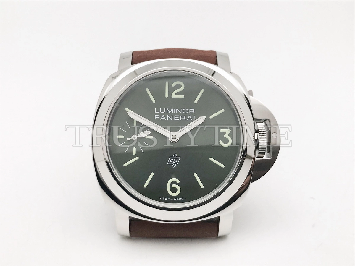 Копия часов Panerai Luminor Logo 44 PAM01624 Арт.PN-0924
