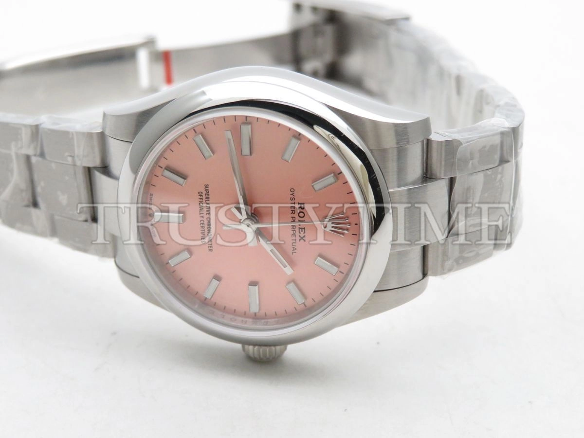 Копия часов Rolex Oyster Perpetual 31mm 277200-0004 Арт.RX-1806
