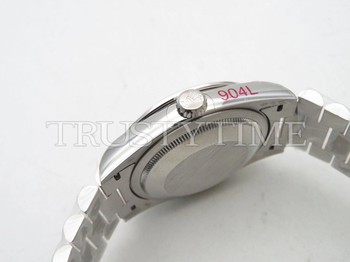 Копия часов Rolex Day-Date 36mm 128349RBR-0004 Арт.RX-1651