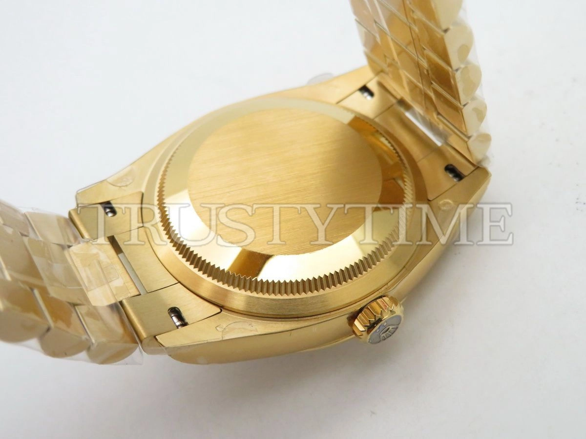 Копия часов Rolex Day-Date 36mm 128238-0008 Арт.RX-0902