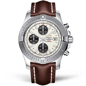 Копия часов Breitling Colt Chronograph Automatic 44 A1338811/G804/438X/A20D.1 Арт.BT-0886