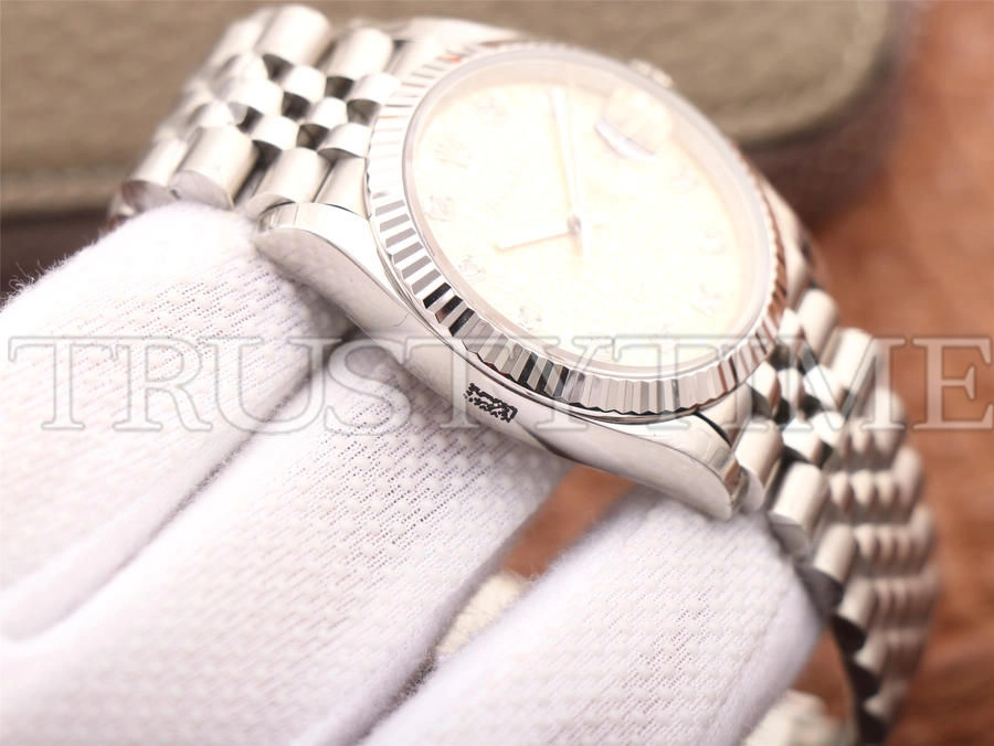 Копия часов Rolex DateJust 36mm 126234-0023 Арт.RX-2554
