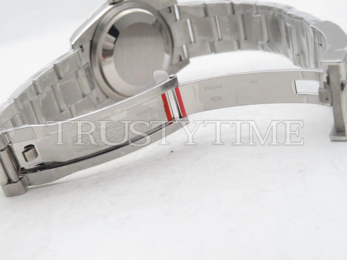 Копия часов Rolex DateJust 36mm 126284RBR-0040 Арт.RX-2095