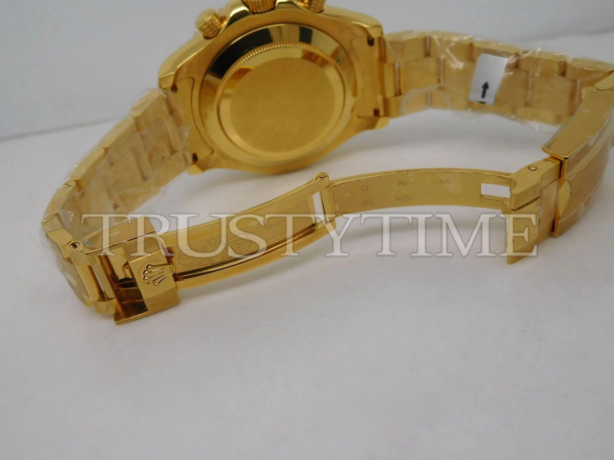 Копия часов Rolex Yacht-Master II 44mm 116688-0002 Арт.RX-1601