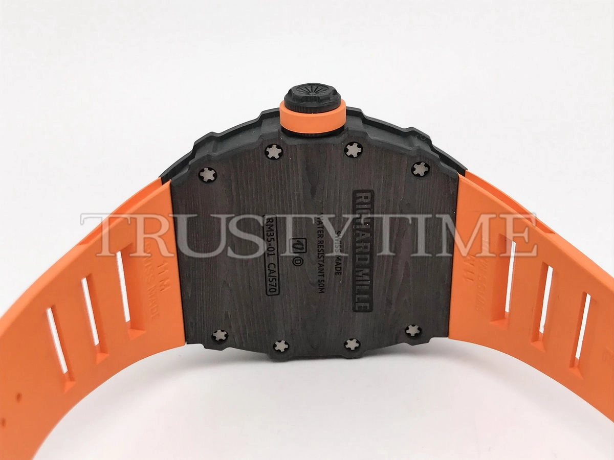 Копия часов Richard Mille RM035-01 Rafael Nadal Арт.RM-0582