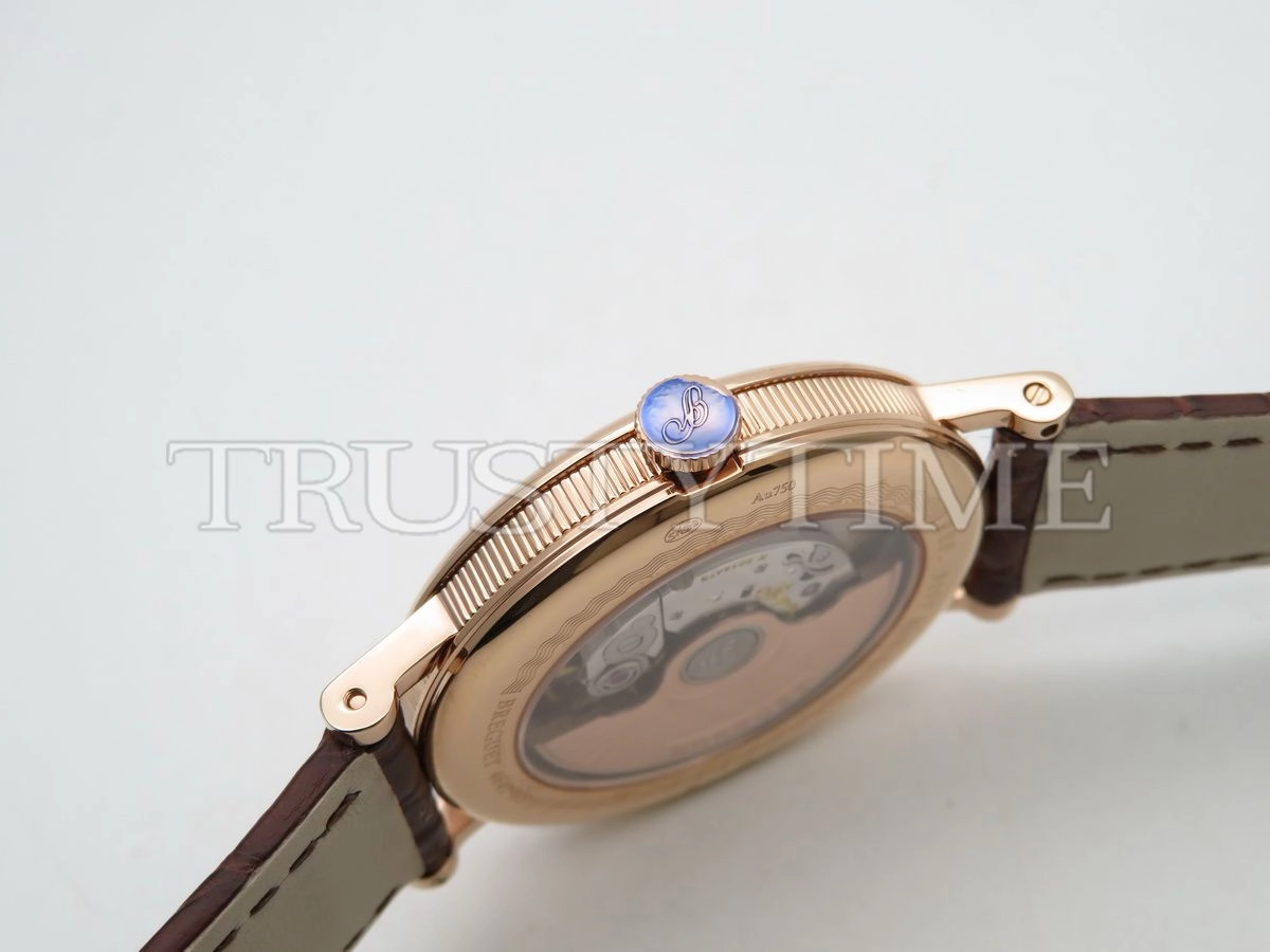 Копия часов Breguet Classique 5177BR/29/9V6 Арт.BG-0498