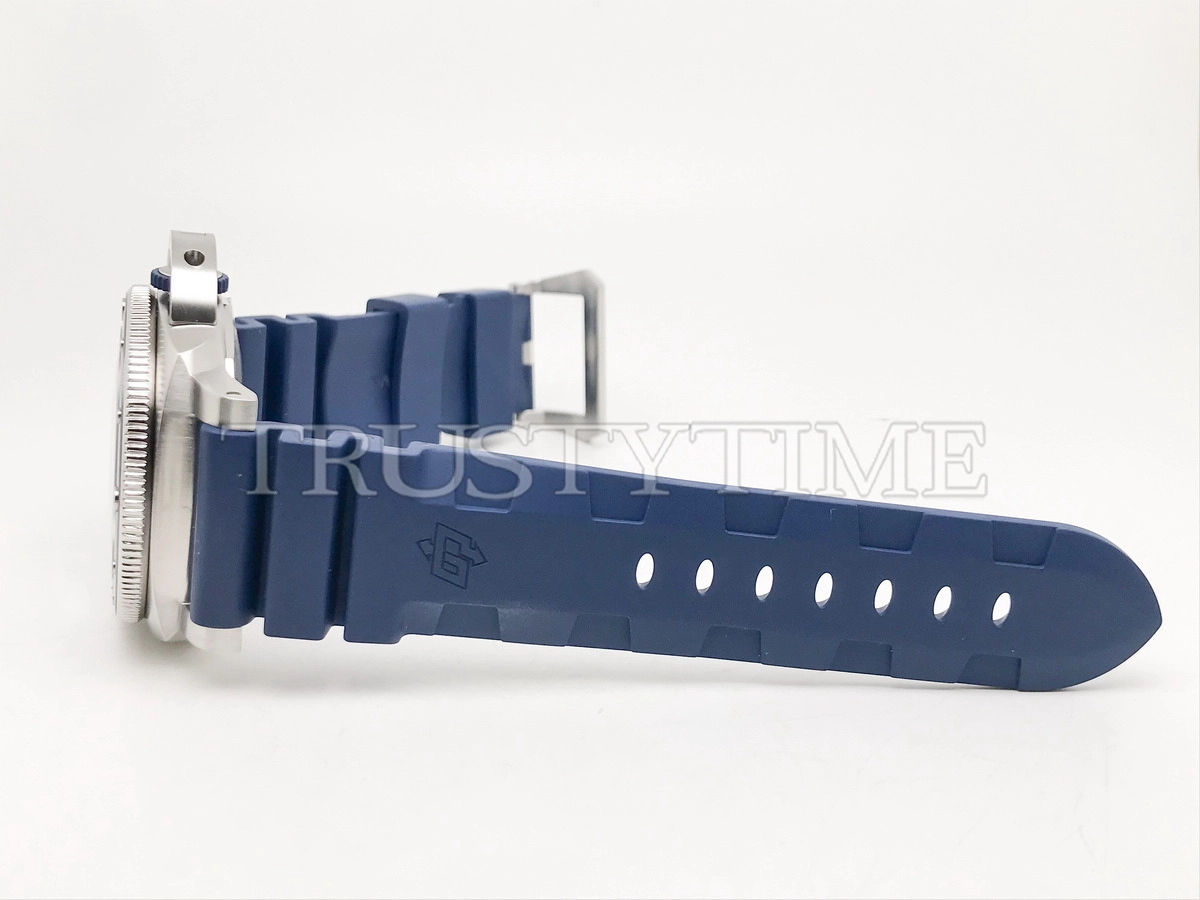 Копия часов Panerai Submersible QuarantaQuattro Aspen & Scottsdale Edition 44mm PAM01696 Арт.PN-0927