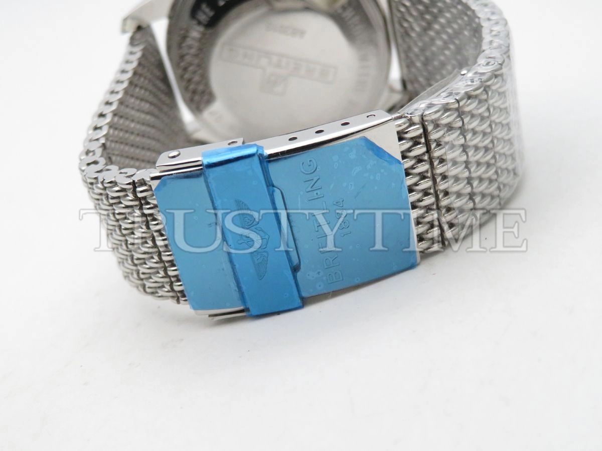 Копия часов Breitling Superocean Heritage II B20 Automatic 42 UB2010161C1A1 Арт.BT-0563