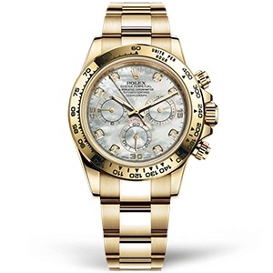 Копия часов Rolex Cosmograph Daytona 116508-0007 Арт.RX-2801