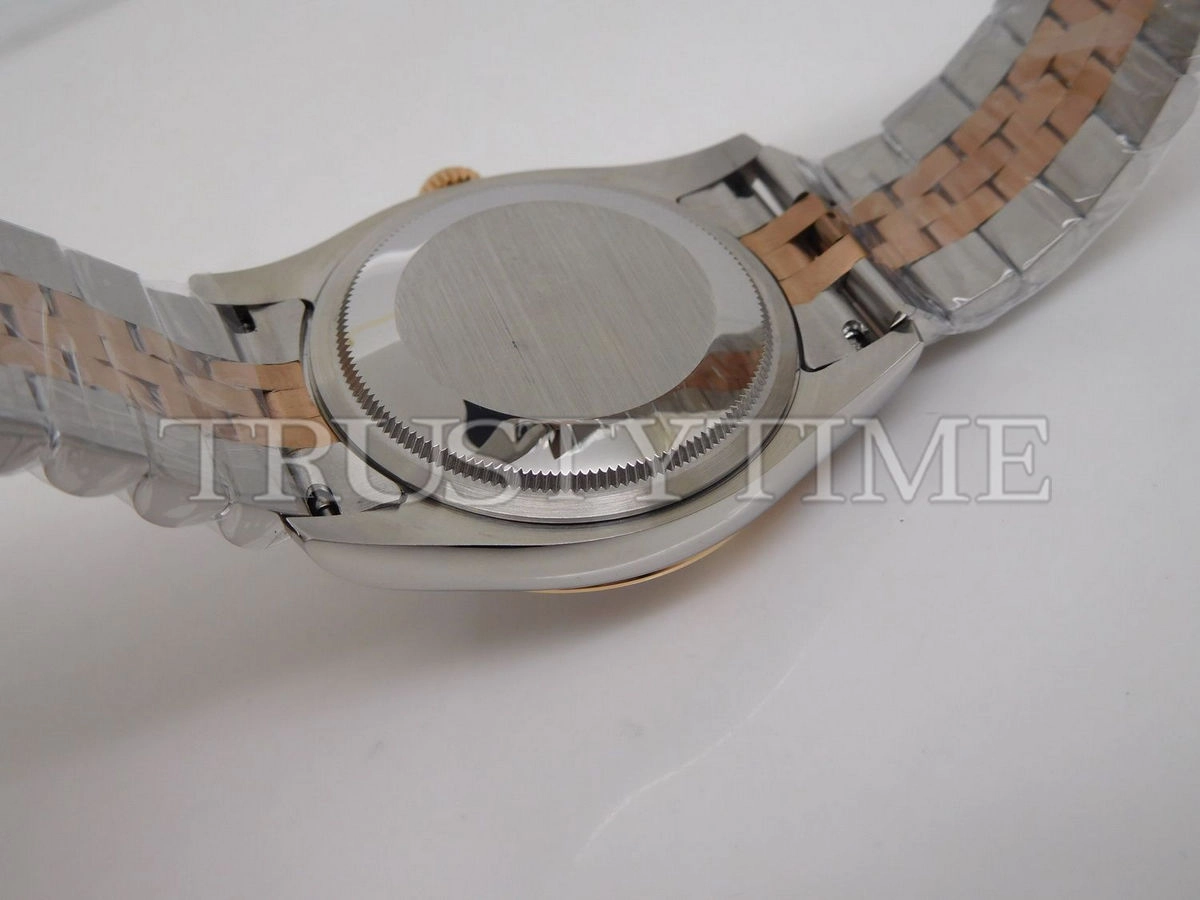 Копия часов Rolex DateJust 36mm 126231-0021 Арт.RX-0452